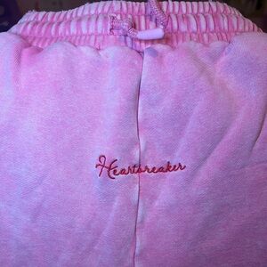 Voight by Valentina Heartbreaker sweats in MEDIUM